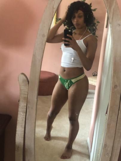 Independent companion FreakBaeeNa in Gadsden, Alabama - HoneyAffair